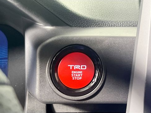 New 2026 Toyota Tacoma TRD Off-Road AWD/4WD image 24