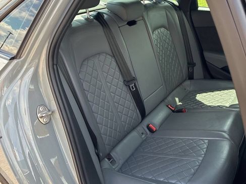 Used 2019 Audi S4 Premium Plus w/ Premium Plus Package AWD/4WD image 11