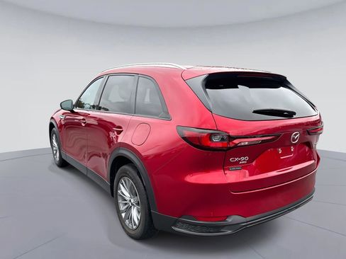 Certified 2024 MAZDA CX-90 Plug-In Hybrid w/ Preferred image 5