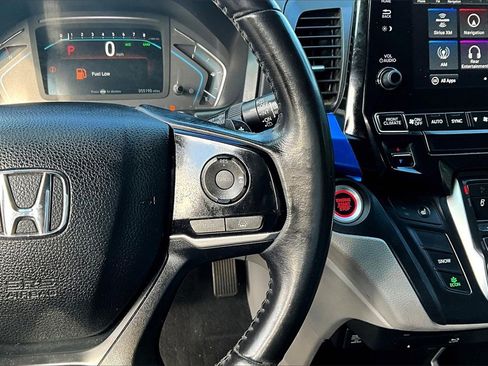 Used 2018 Honda Odyssey EX-L image 16