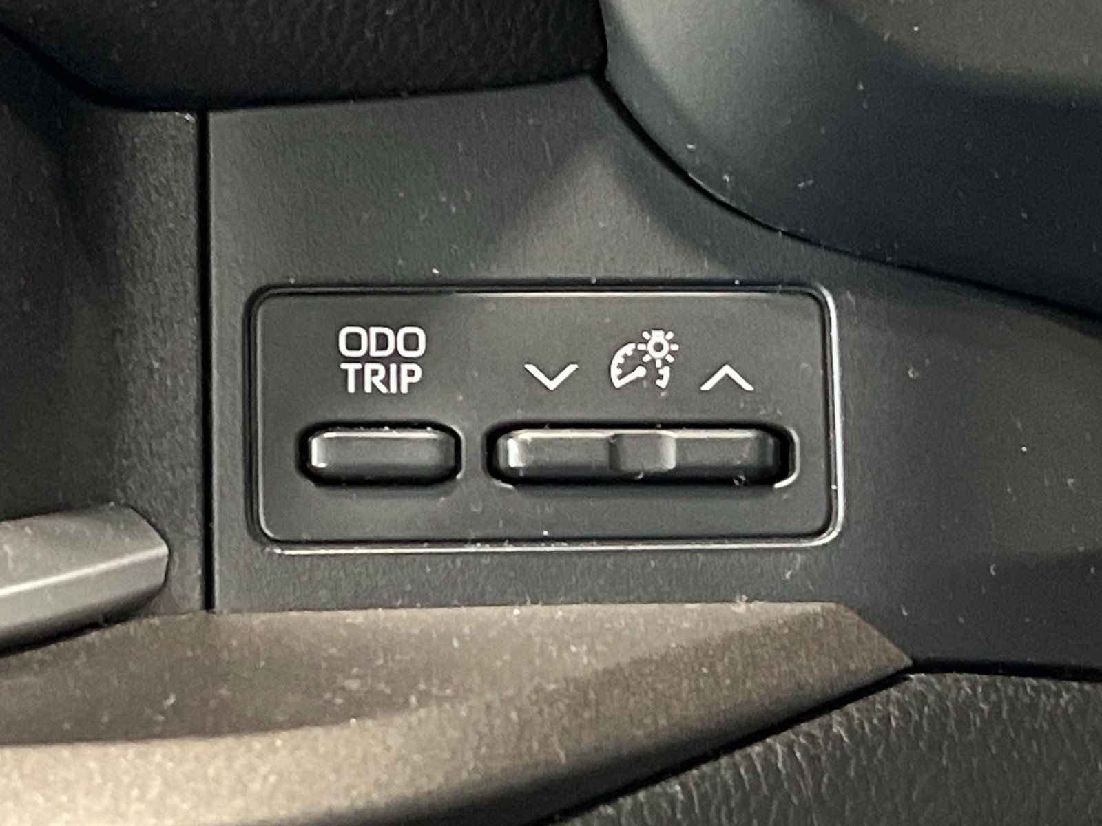 Used 2024 Toyota Grand Highlander AWD image 33