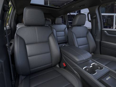 New 2026 GMC Acadia Elevation w/ Black Edition FWD image 16