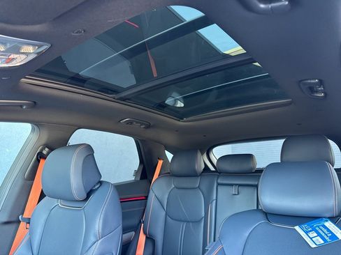 New 2026 Genesis GV70 3.5T Sport Advanced image 16