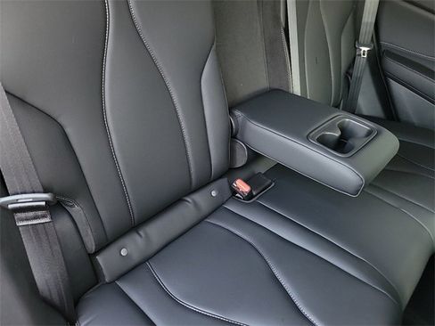 New 2025 Acura RDX SH-AWD image 19