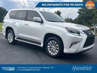 Used 2023 Lexus GX 460 Premium w/ Premium Plus Package AWD/4WD video 1