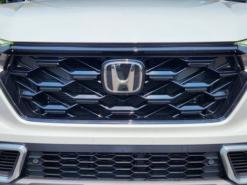 Used 2023 Honda CR-V Sport Touring image 12