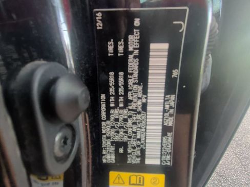 Used 2017 Lexus NX 200t F Sport w/ F Sport Premium Package FWD image 24
