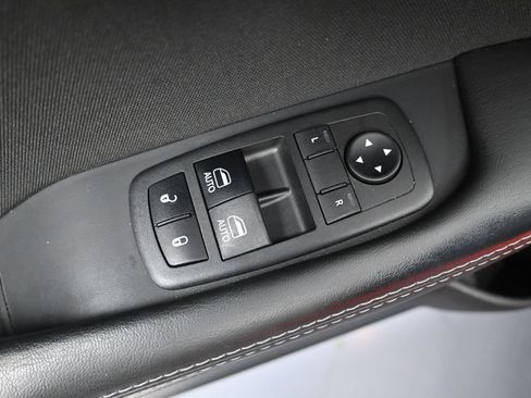 Used 2019 Dodge Challenger R/T Scat Pack w/ T/A Package RWD image 10