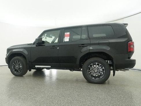 New 2026 Toyota Land Cruiser 1958 image 20