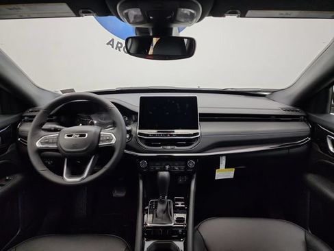 New 2026 Jeep Compass Limited AWD/4WD image 16