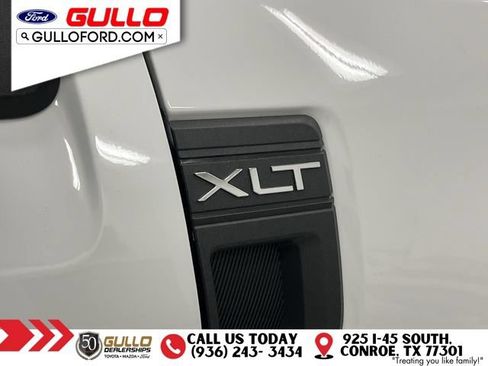 Used 2026 Ford Maverick XLT FWD image 31