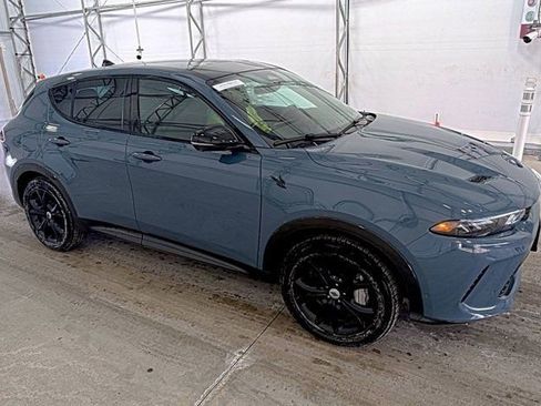 Used 2024 Dodge Hornet R/T Plus w/ Tech Pack Plus w/o Parking image 1