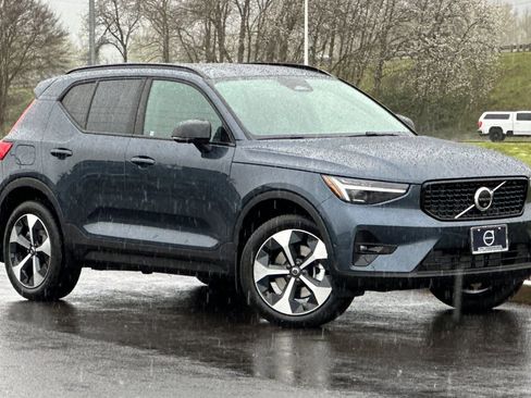 New 2026 Volvo XC40 B5 Plus w/ Protection Package Premier image 1