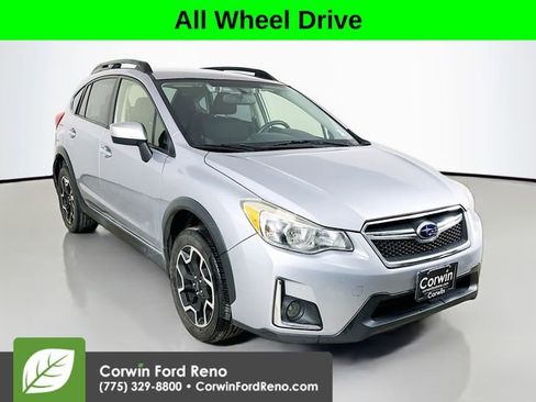 Used 2016 Subaru Crosstrek 2.0i Premium image 1