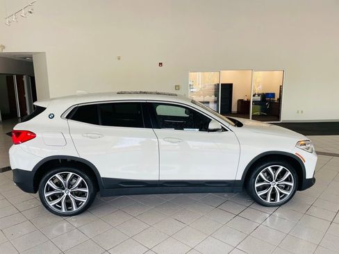 Used 2020 BMW X2 xDrive28i w/ Convenience Package image 15