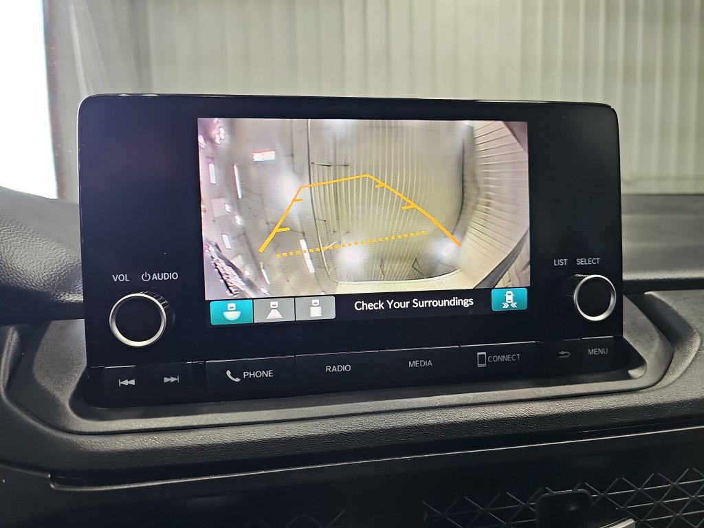 Used 2025 Honda Accord SE image 23