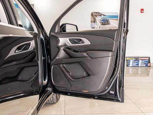 Used 2019 Chevrolet Traverse LT w/ LPO, Floor Liner Package image 41