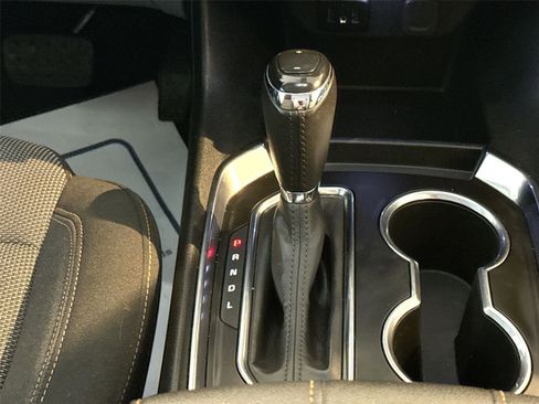 Used 2020 Chevrolet Traverse LT w/ Driver Confidence II Package image 20