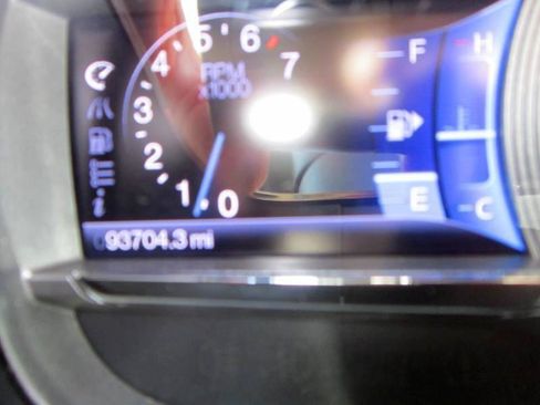 Used 2013 Ford Taurus Limited AWD/4WD image 11