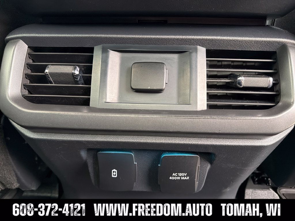 Used 2024 Ford F150 XLT w/ XLT Black Appearance Package AWD/4WD image 33