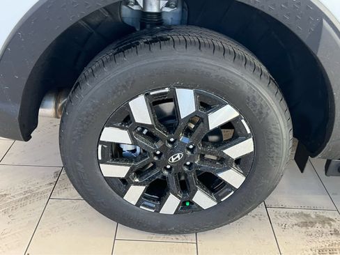 New 2026 Hyundai Santa Cruz SEL AWD/4WD image 15