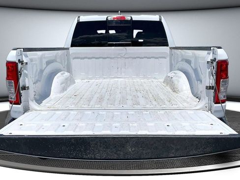 Used 2023 RAM 1500 Big Horn AWD/4WD image 7