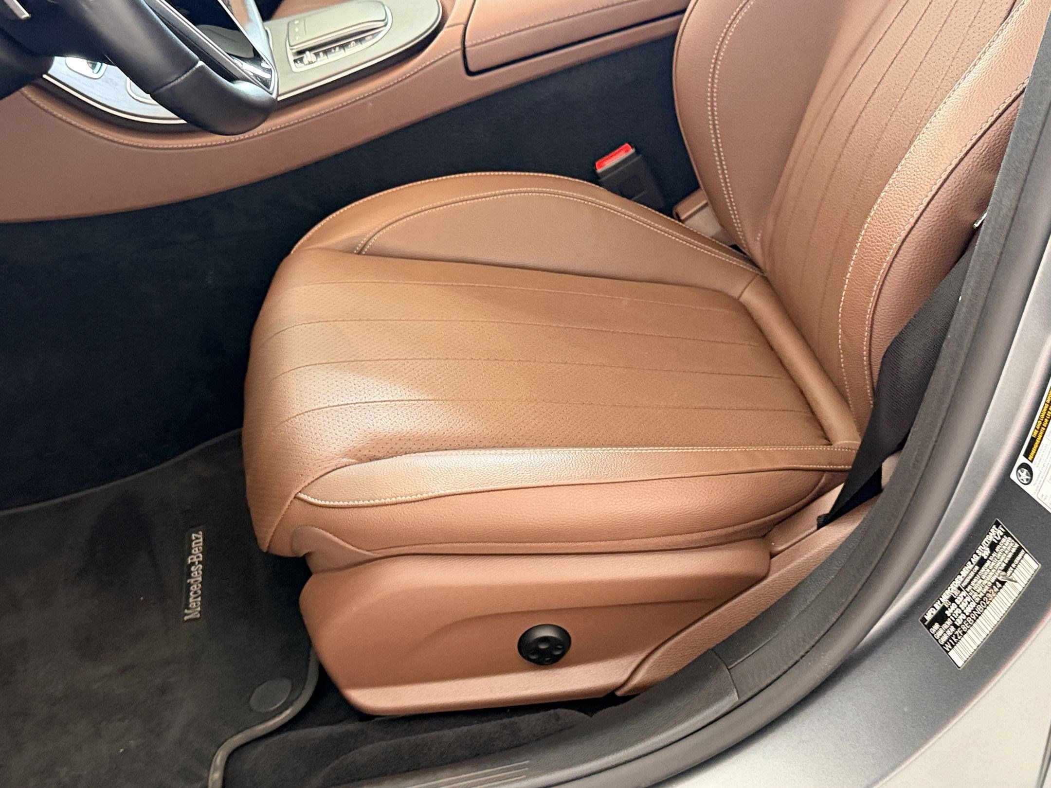 Used 2022 Mercedes-Benz E 350 4MATIC Sedan image 15