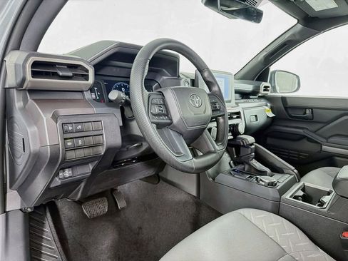 New 2026 Toyota Tacoma SR5 AWD/4WD image 13