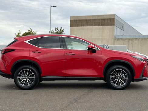 Used 2024 Lexus NX 350 AWD w/ Cold Area Package image 6