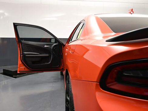 Used 2023 Dodge Charger Scat Pack w/ Dynamics Package image 17