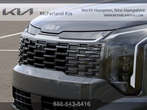 New 2026 Kia Sportage SX Prestige AWD/4WD image 13
