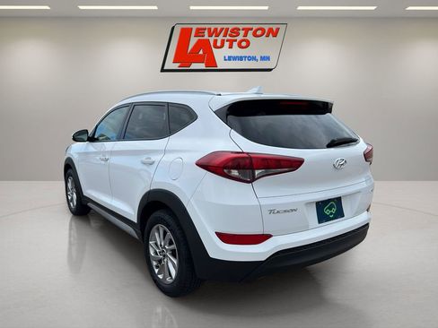 Used 2018 Hyundai Tucson SEL AWD/4WD image 11
