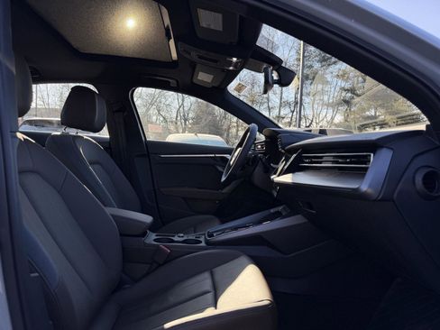 Used 2025 Audi A3 2.0T Premium w/ Convenience Package image 14