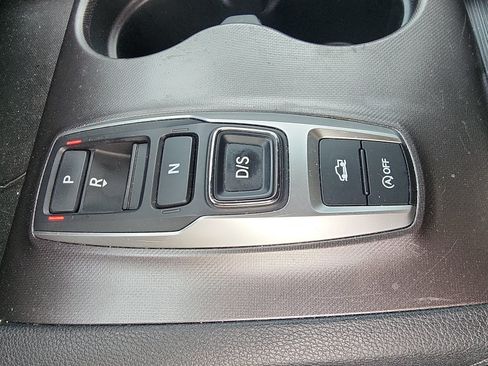 Used 2021 Honda Ridgeline RTL image 16