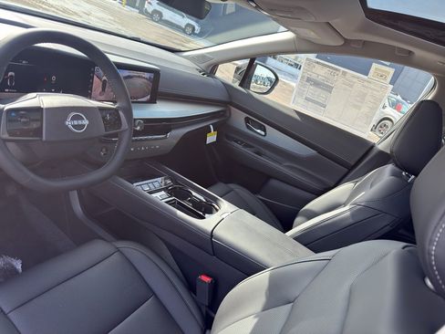 New 2026 Nissan Murano SL image 26