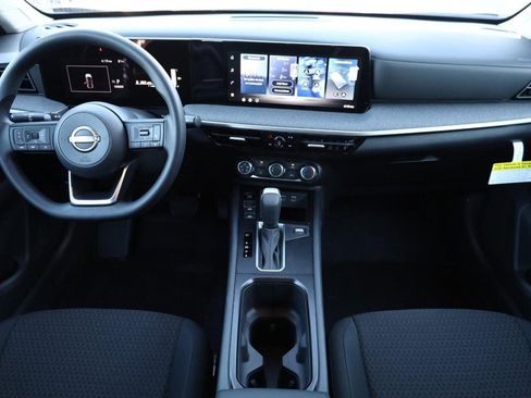 New 2026 Nissan Kicks S image 22