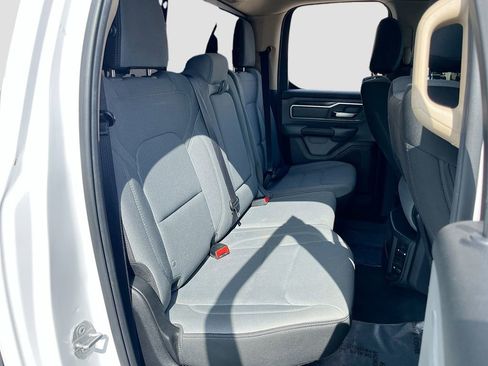 Used 2019 RAM 1500 Big Horn RWD image 24