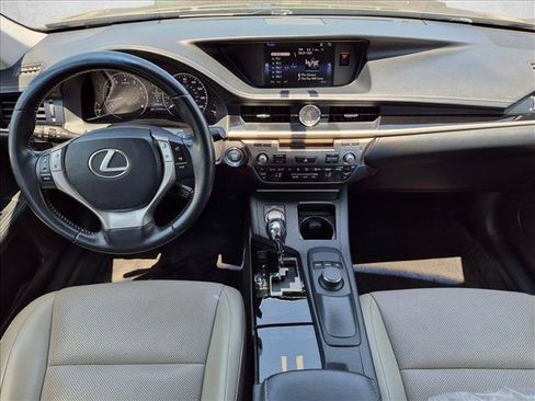 Used 2015 Lexus ES 350 FWD image 17