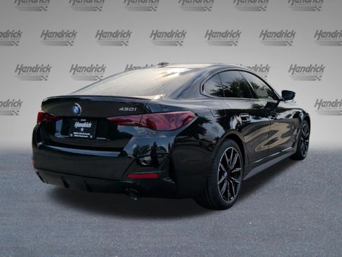 New 2026 BMW 430i w/ M Sport Package RWD image 7