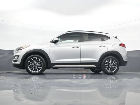 Used 2020 Hyundai Tucson Ultimate w/ Cargo Package AWD/4WD image 28