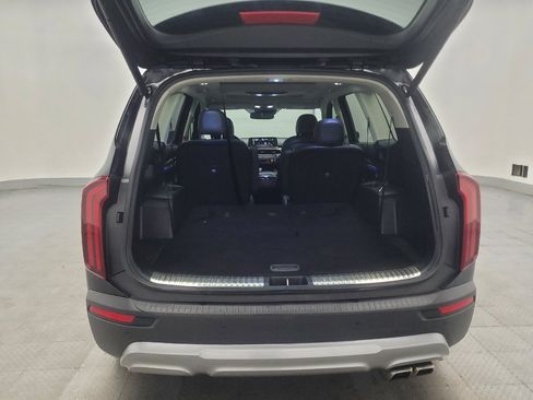 Used 2021 Kia Telluride SX FWD image 29