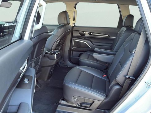 New 2025 Kia Telluride S AWD/4WD image 25