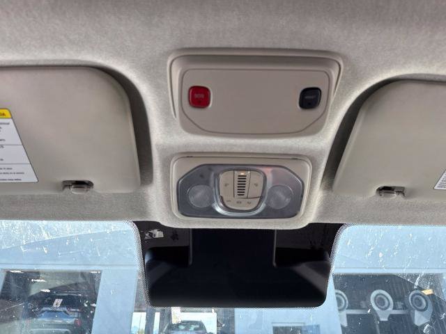 Used 2026 RAM ProMaster 2500 w/ Convenience Group FWD image 11