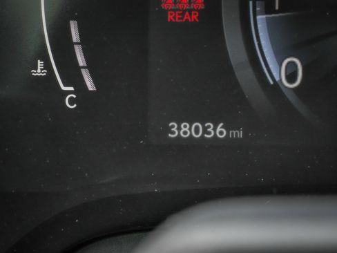 Used 2024 Lexus RX 350 Premium Plus w/ Convenience Package image 22