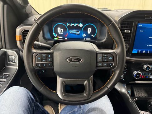 Used 2023 Ford F150 Tremor w/ Equipment Group 402A High image 29