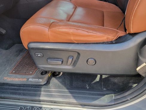 Used 2021 Toyota Tundra 1794 Edition image 26