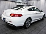 Used 2022 Mercedes-Benz C 300 4MATIC Coupe image 6
