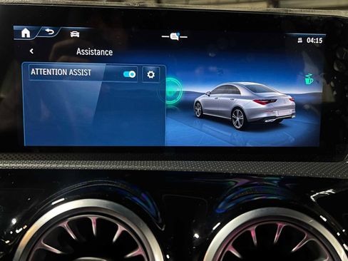 Certified 2025 Mercedes-Benz CLA 250 CLA 250 image 34