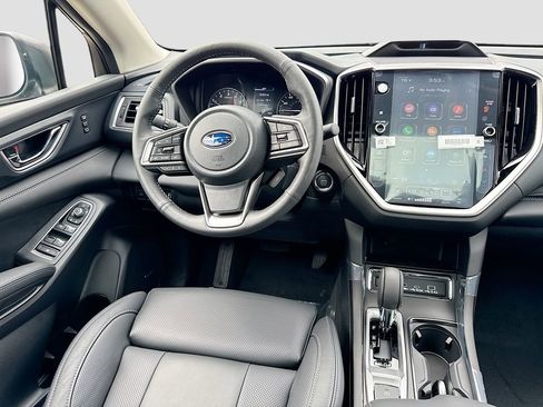 New 2026 Subaru Ascent Limited AWD/4WD image 28