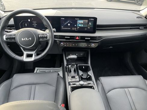 New 2025 Kia K5 EX image 25